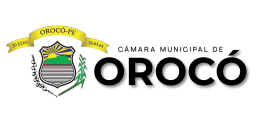 Câmara Municipal de Orocó