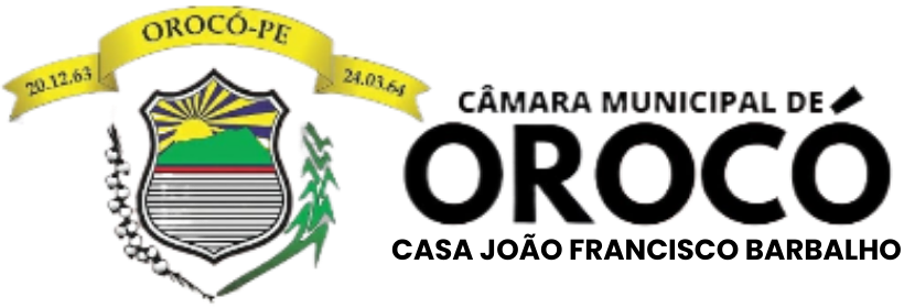 Câmara Municipal de Orocó